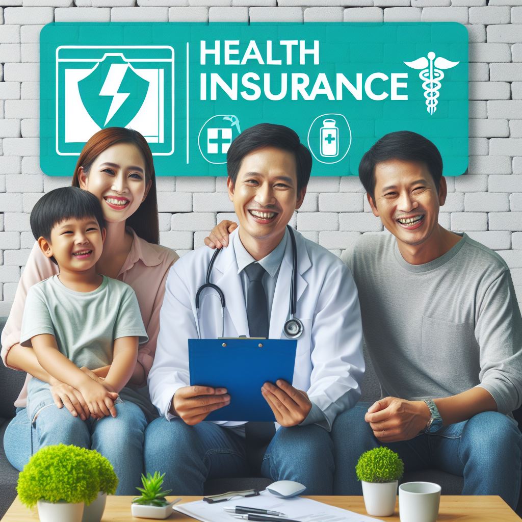 Health insurance quotes az